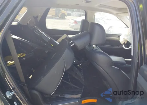 2023 Hyundai Palisade Xrt z USA, uszkodzony, nr VIN KM8R34GE2PU529987